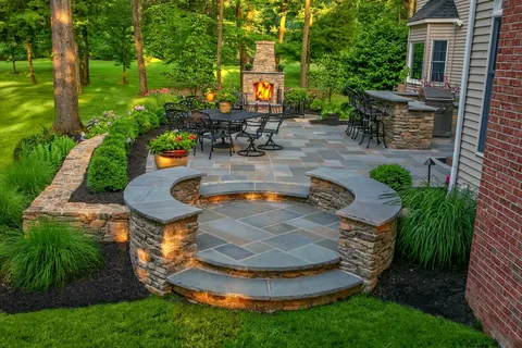 Back Yard Landscape : Transforming Your Outdoor SpaceBack Yard Landscape Ideas