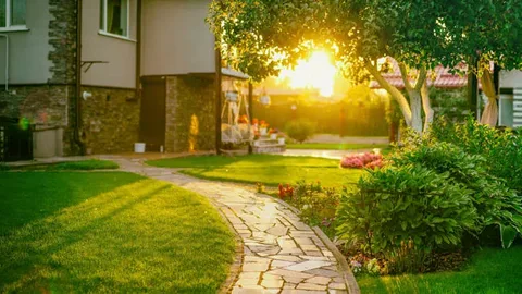 Seasonal Landscaping Checklist: What to Do Each Month