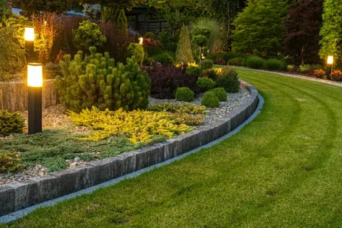 Seasonal Landscaping Checklist: What to Do Each Month