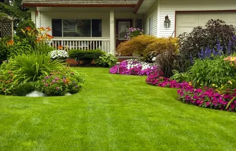 Seasonal Landscaping Checklist: What to Do Each Month