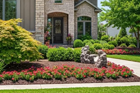 Seasonal Landscaping Checklist: What to Do Each Month