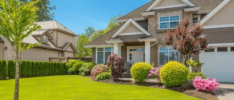 The Art and Science of Residential Landscaping: Transforming Homes into Havens