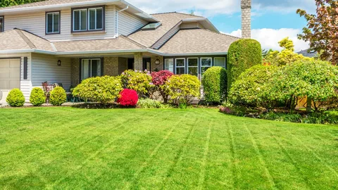 The Art and Science of Residential Landscaping: Transforming Homes into Havens