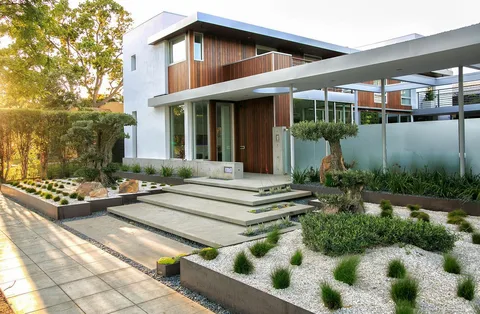The Art and Science of Residential Landscaping: Transforming Homes into Havens