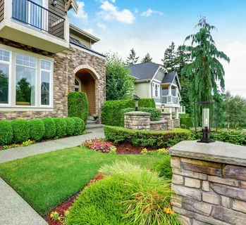 Hardscape vs. Softscape: What’s Best for Your Yard?