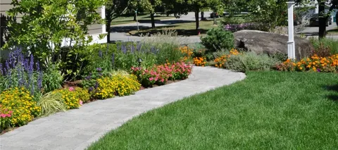 The Art and Science of Residential Landscaping: Transforming Homes into Havens