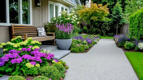 Affordable Landscaping: Transforming Your Yard Without Breaking the Bank