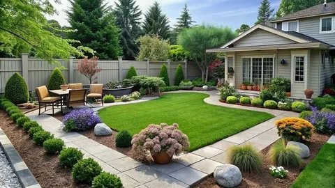 Affordable Landscaping: Transforming Your Yard Without Breaking the Bank