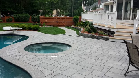 The Ultimate Guide to Hardscaping Services: Transforming Your Outdoor Space
