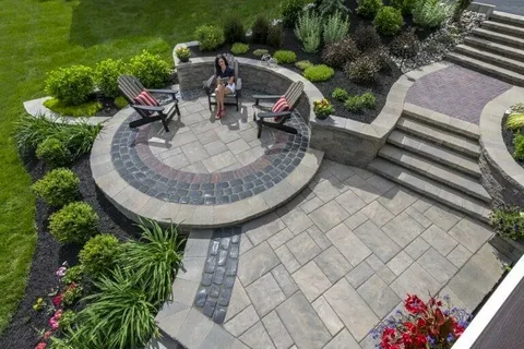 The Ultimate Guide to Hardscaping Services: Transforming Your Outdoor Space