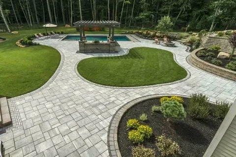 The Ultimate Guide to Hardscaping Services: Transforming Your Outdoor Space