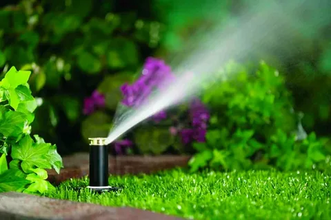 Irrigation & Sprinkler Services