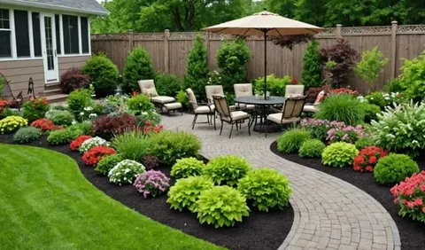 as4lesslandscaping: Elevate Your Yard with Affordable, Expert Landscaping Services