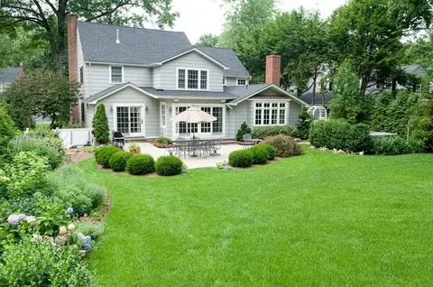 Seasonal Landscaping Checklist: What to Do Each Month